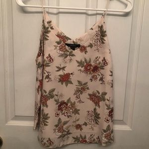 Forever 21 Small Blouse